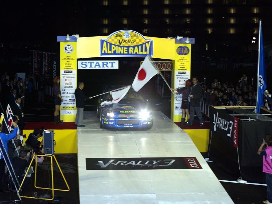  Subaru Impreza WRC 2002 года  (фото 32 из 282)